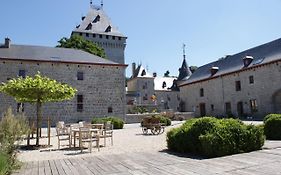 Chateau Jemeppe