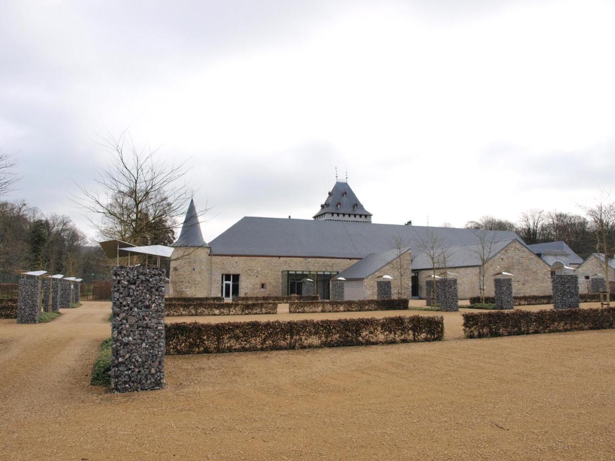 Chateau Jemeppe Marche-en-Famenne Exteriör bild