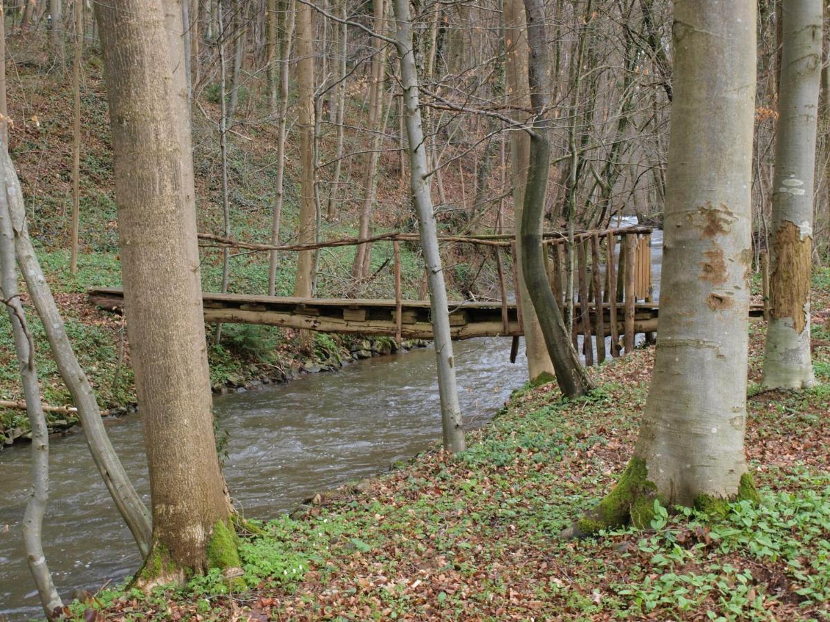 Chateau Jemeppe Marche-en-Famenne Exteriör bild