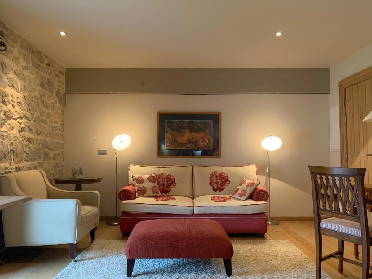 Chateau Jemeppe Marche-en-Famenne Exteriör bild