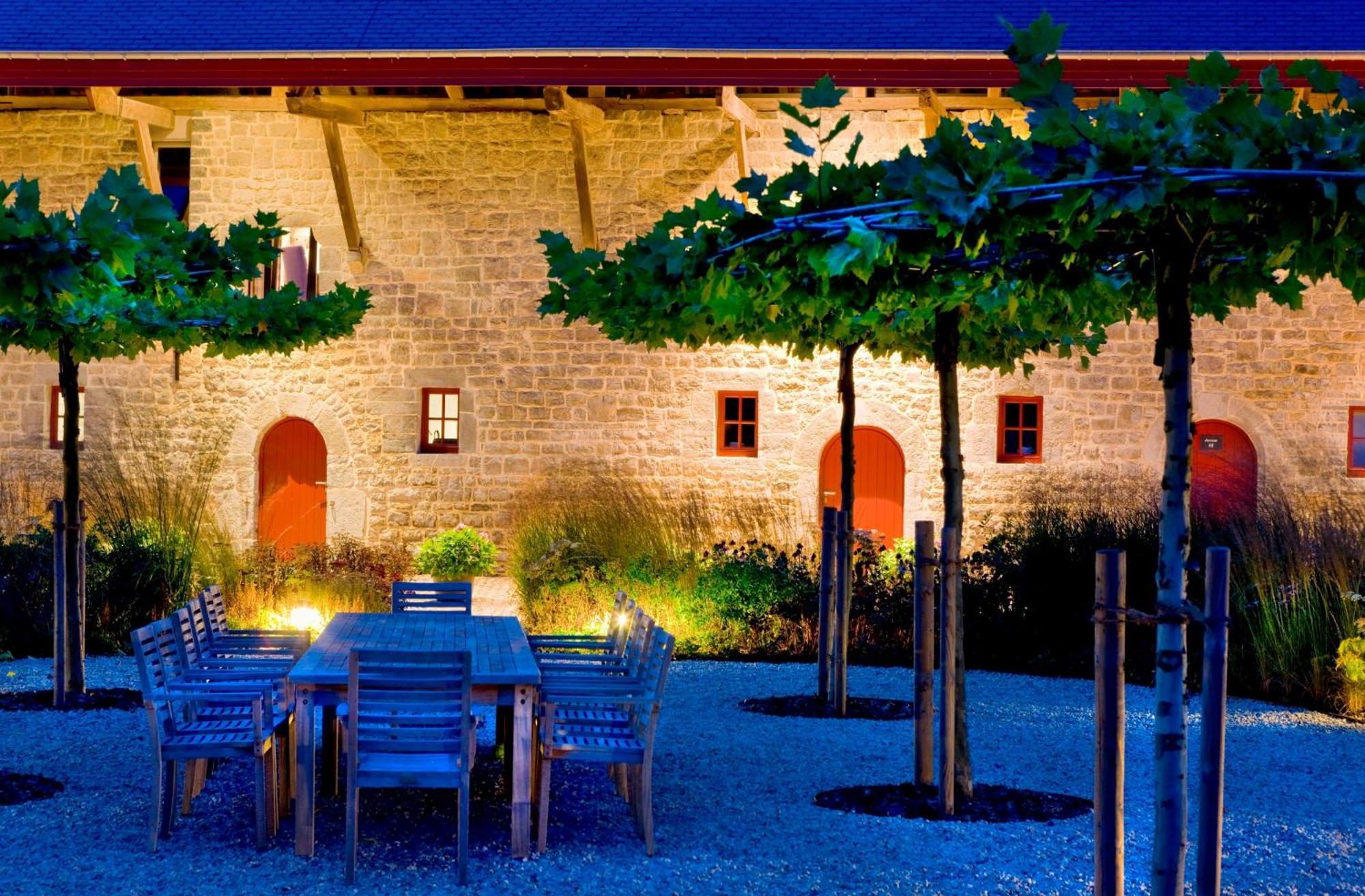 Chateau Jemeppe Marche-en-Famenne Exteriör bild