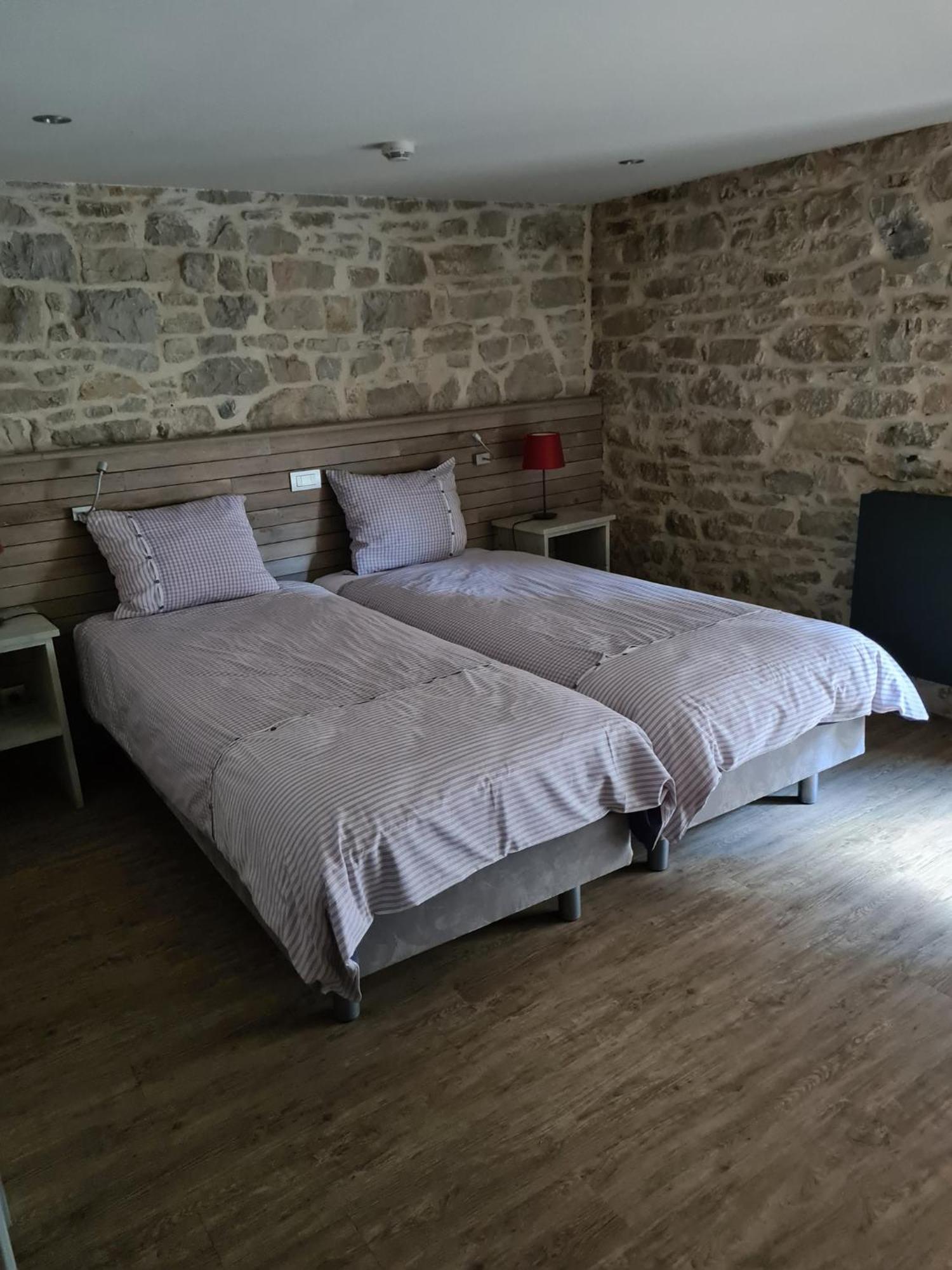 Chateau Jemeppe Marche-en-Famenne Exteriör bild